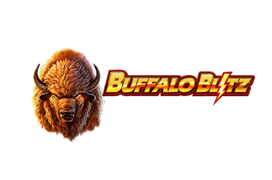 Buffalo Blitz slot game