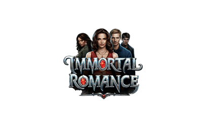 Immortal Romance slot game